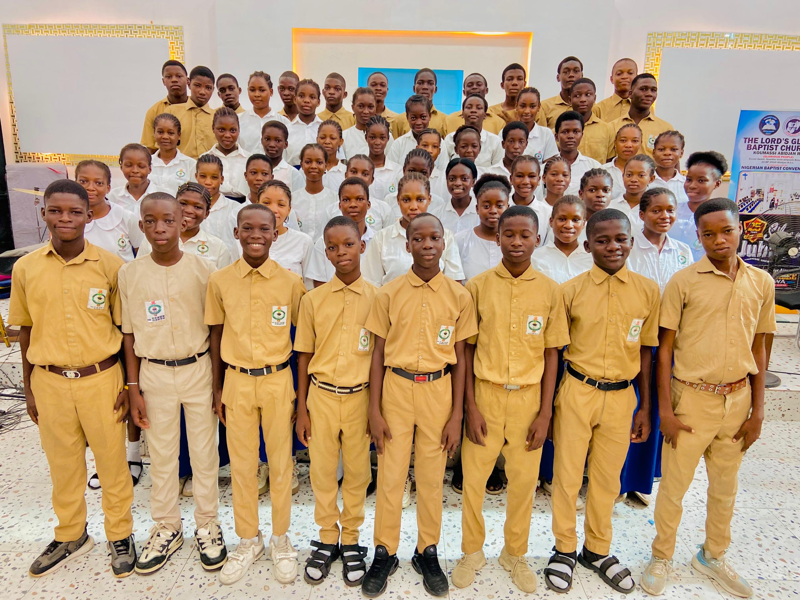 School Community